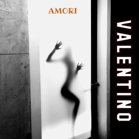 VALENTINO album art
