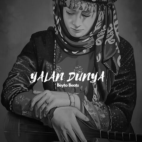 Yalan Dünya album art