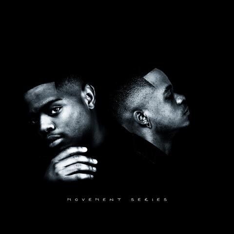 MOVEMENT SERIES album art