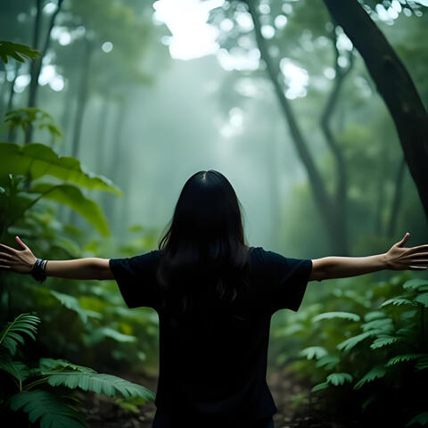 Bosque de Libertad album art