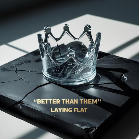 Better Than Them album art