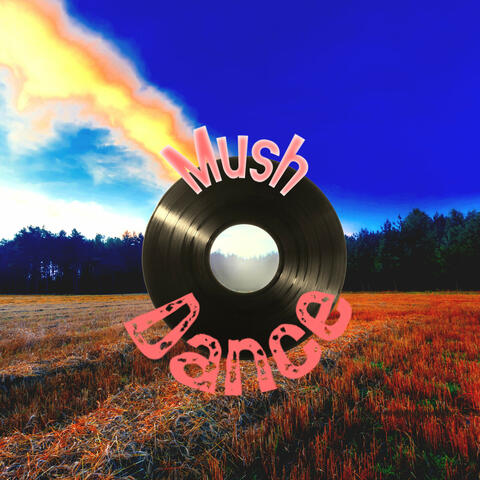Dance album art