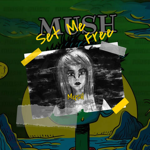 Set Me Free album art