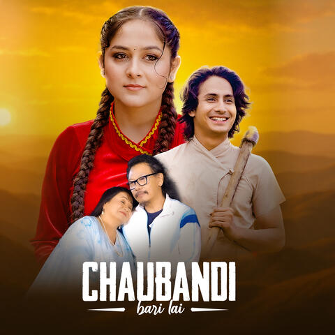 Chaubandi (Bari lai) album art