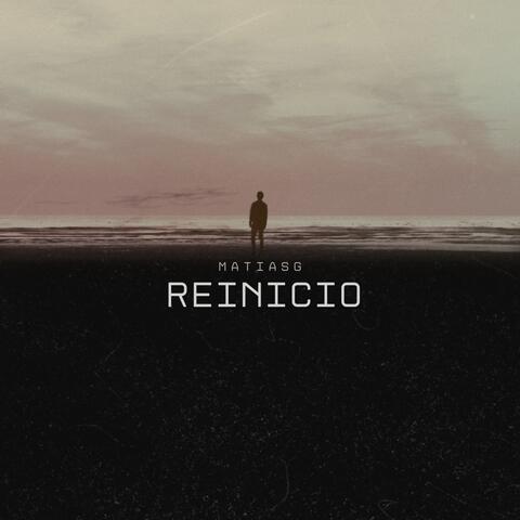 REINICIO album art