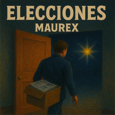 Elecciones album art