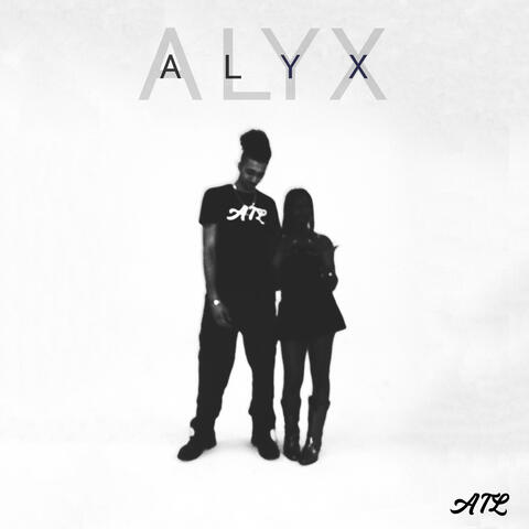 ALYX album art