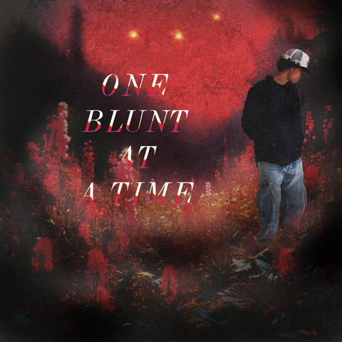 ONE BLUNT AT A TIME album art