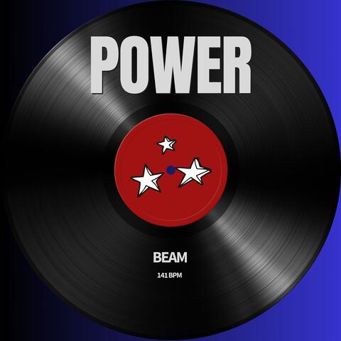 POWER album art