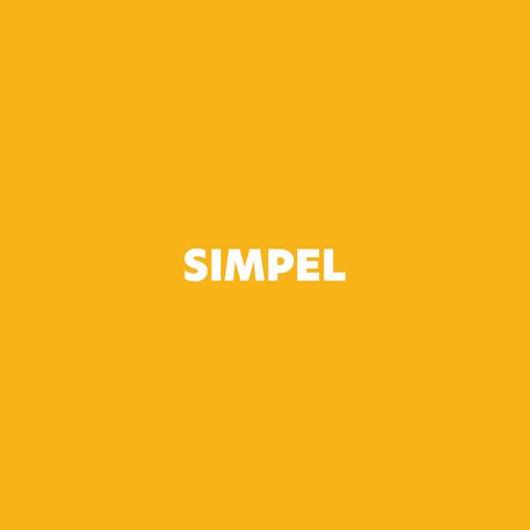 SIMPEL album art