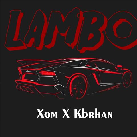 Lambo album art