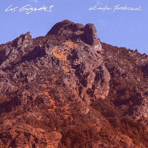 El Mito Fundacional album art