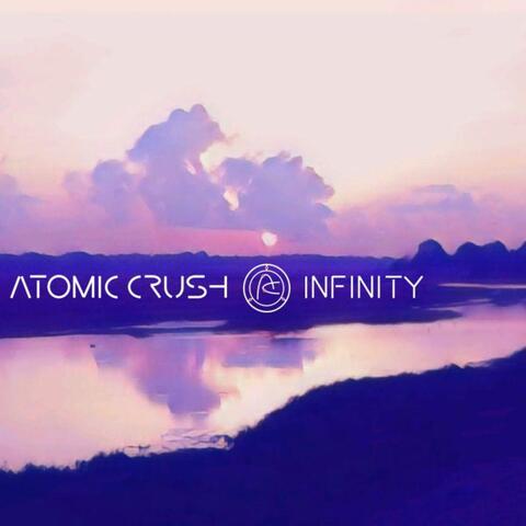 Infinity album art