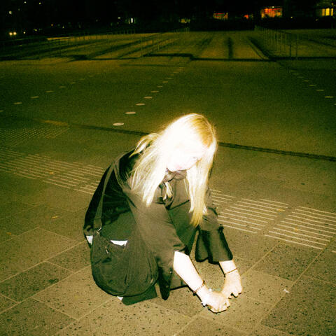 Кристал album art