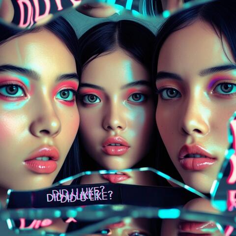 Did U Like? album art