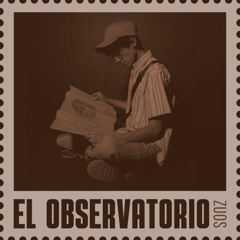 El Observatorio album art