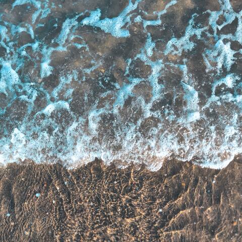 Mientras Fluye La Marea album art
