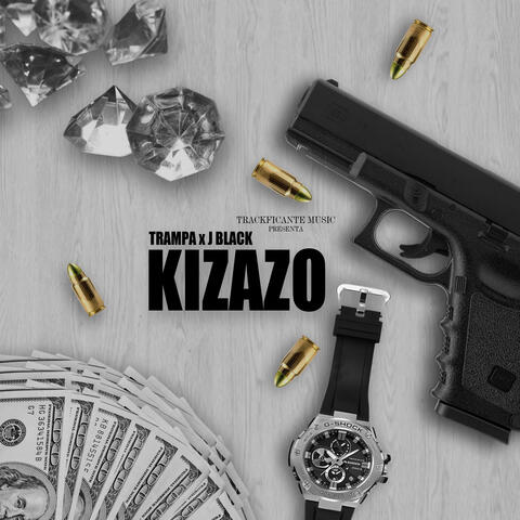 Kizazo album art