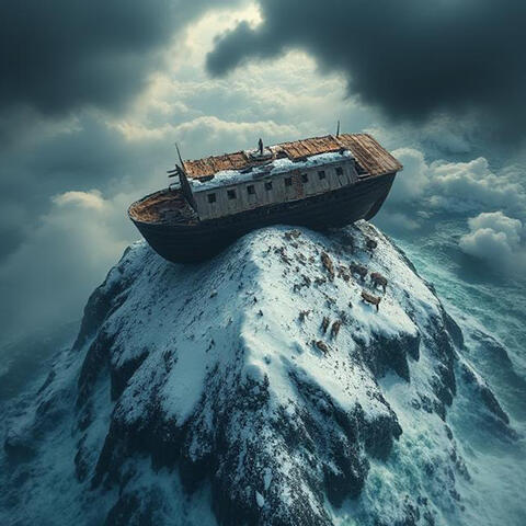 Tufan album art