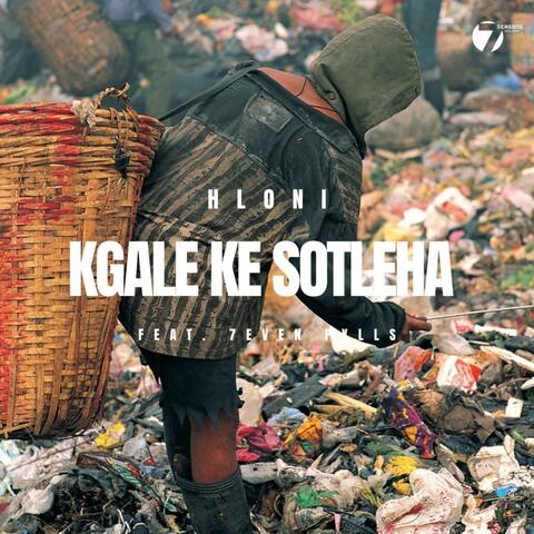 Kgale Ke Sotleha album art