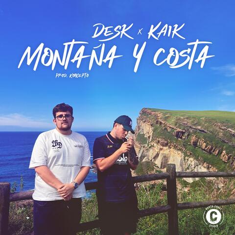 Montaña y Costa album art