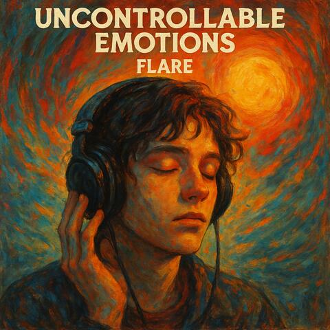 Uncontrollable Emotions album art