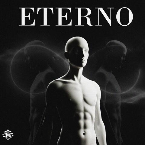 Eterno album art