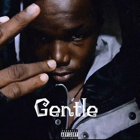 Gentle album art