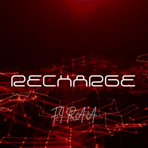 Recharge album art