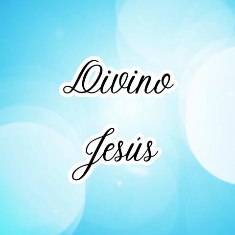 Divino Jesús album art