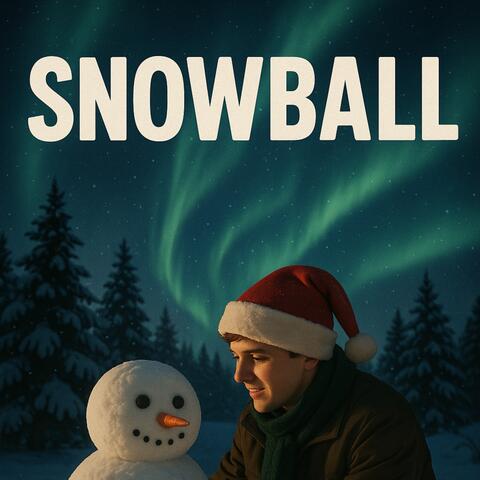 SNOWBALL album art