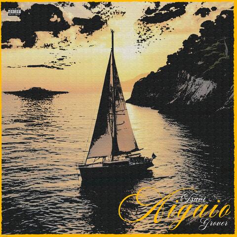 Aigaio album art