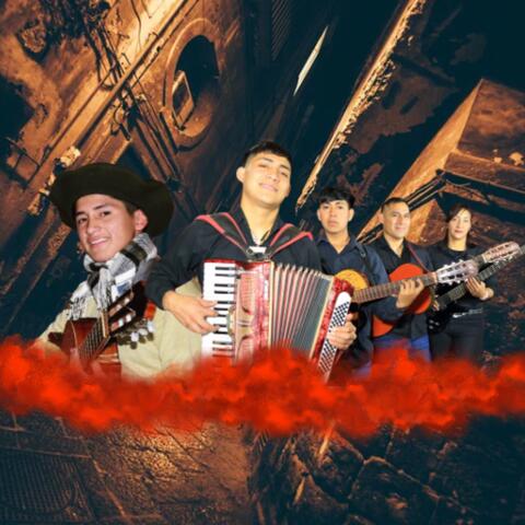 Enganchado de Chamame album art