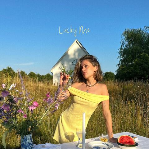 Lucky Me album art