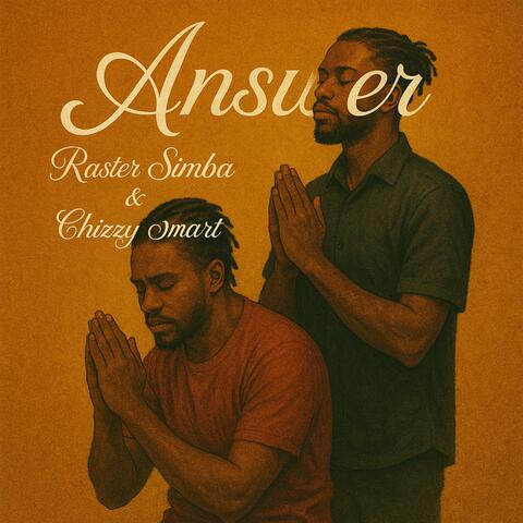 ANSWER album art