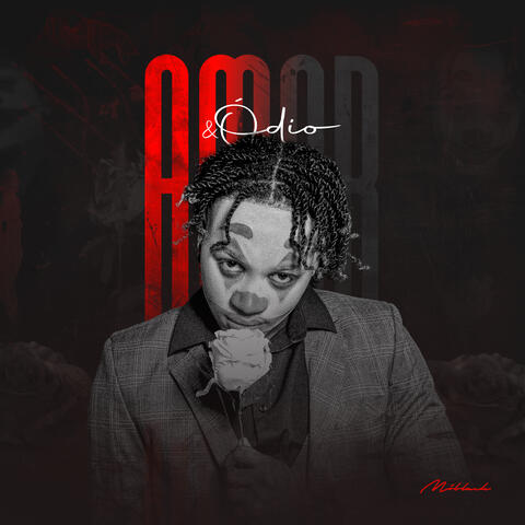 AMOR & ÓDIO album art