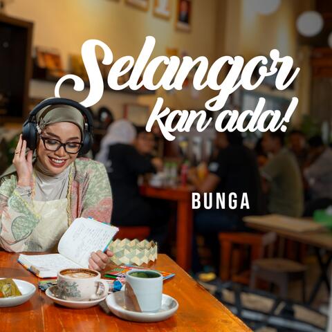 SELANGOR KAN ADA! album art