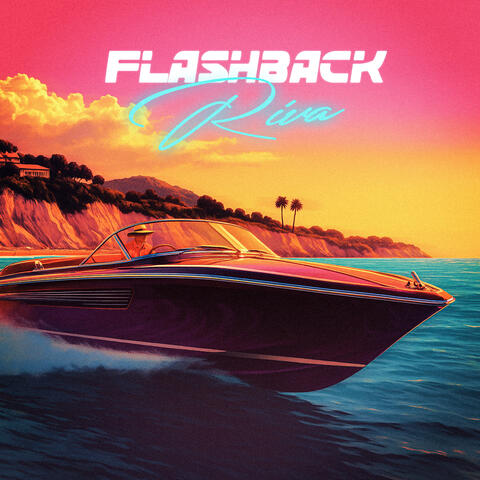 Riva album art