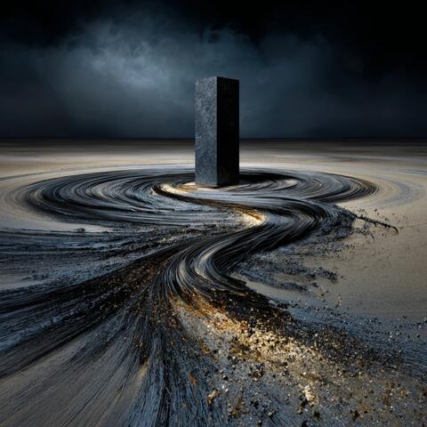 Kinetic Halo album art