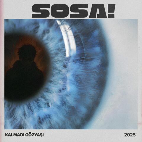 Kalmadı Gözyaşı album art