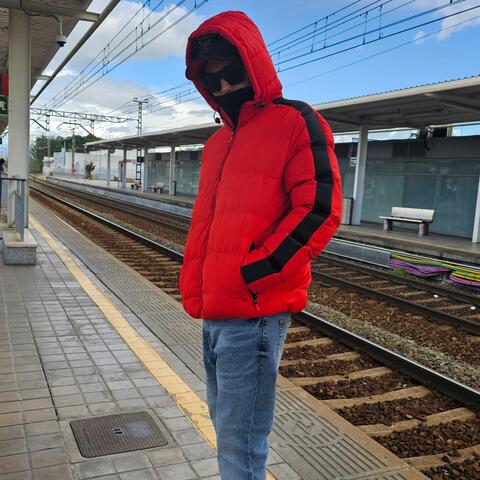 CYPHER STREET album art