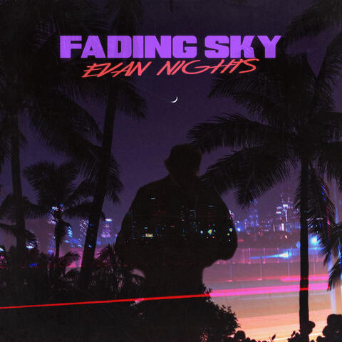 Fading Sky album art