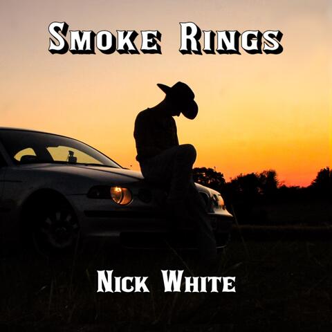 Smoke Rings album art