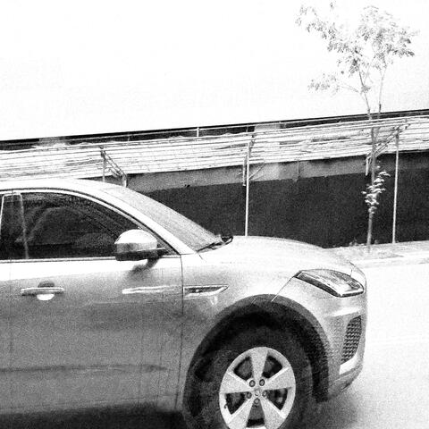 Car Alarm album art