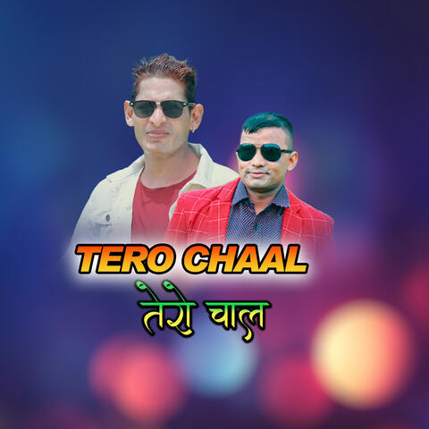 Tero Chaal album art