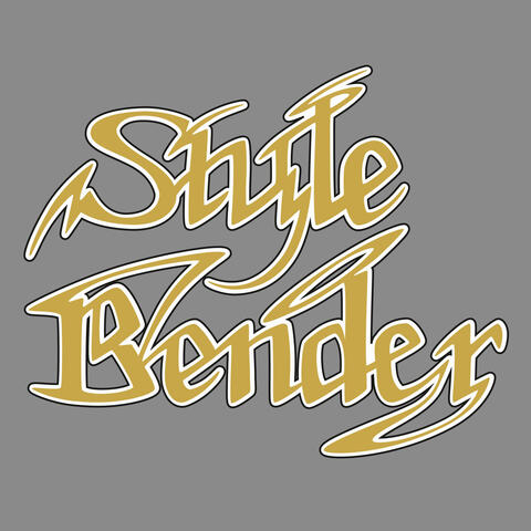 Stylebender album art