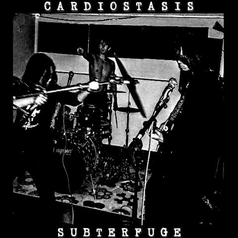 Subterfuge album art