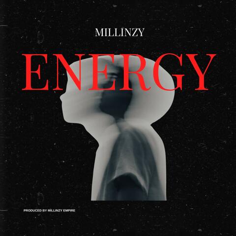 ENERGY album art