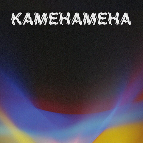 Kamehameha album art