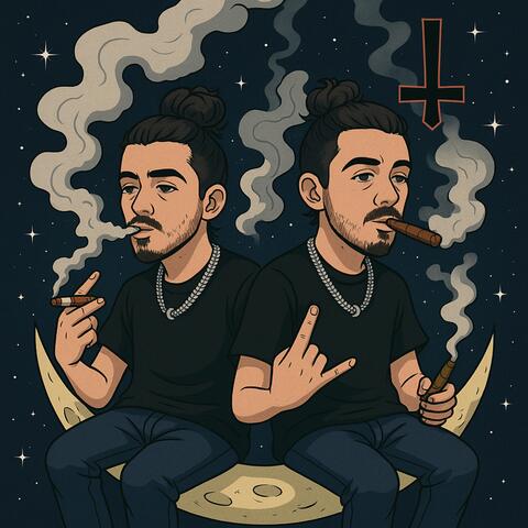 I Know album art